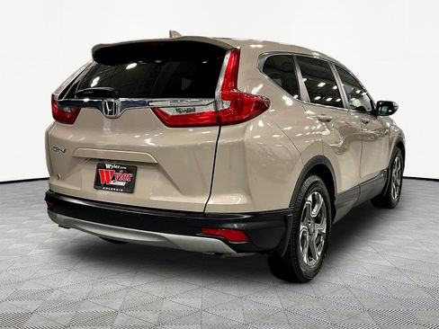 Used 2018 Honda CR-V EX image 6
