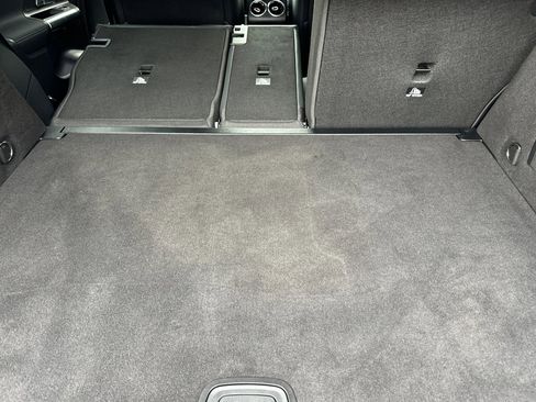 Certified 2025 Mercedes-Benz GLA 250 4MATIC image 15