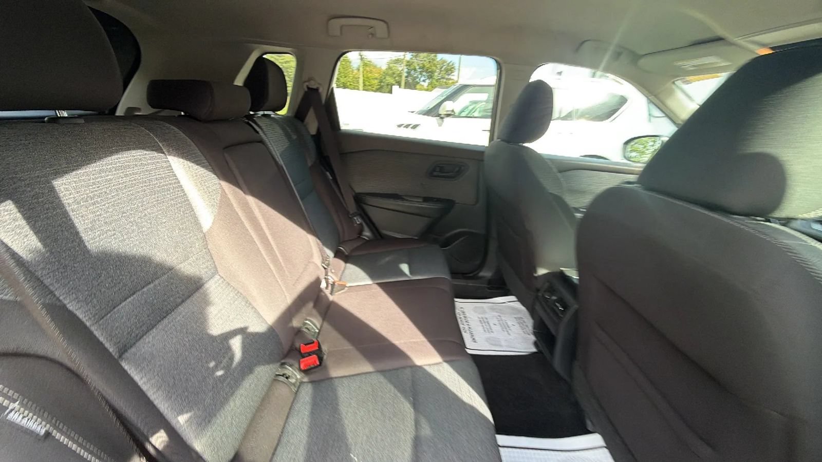 Used 2021 Nissan Rogue S AWD/4WD image 73
