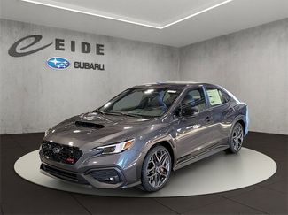 New 2025 Subaru WRX tS video 2