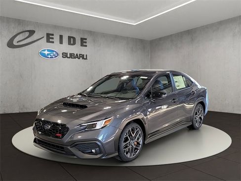 New 2025 Subaru WRX tS image 2
