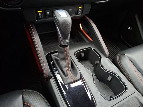 Used 2023 Nissan Frontier PRO-4X w/ Pro-4X Premium Package image 18