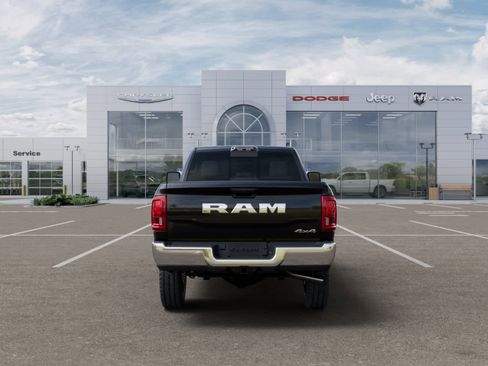 New 2025 RAM 2500 Tradesman image 7
