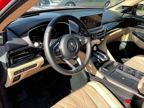 Used 2026 Acura MDX w/ Advance Package image 16
