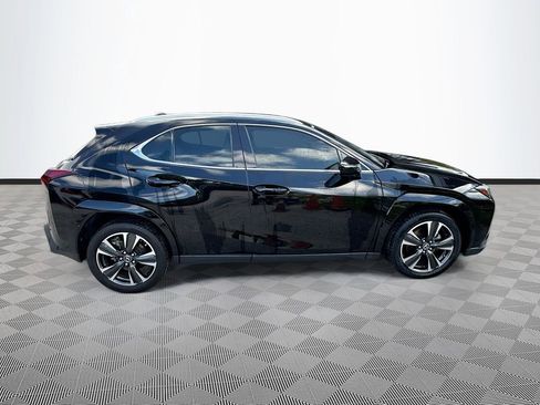 Used 2024 Lexus UX 250h FWD w/ Premium Package image 5