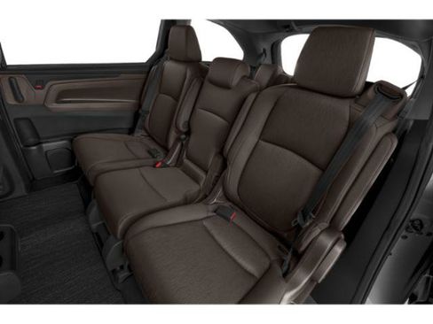 Used 2024 Honda Odyssey EX image 13