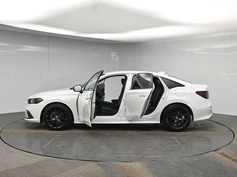 Used 2023 Honda Civic Sport image 41