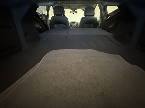 Used 2017 Chevrolet Cruze Premier image 9