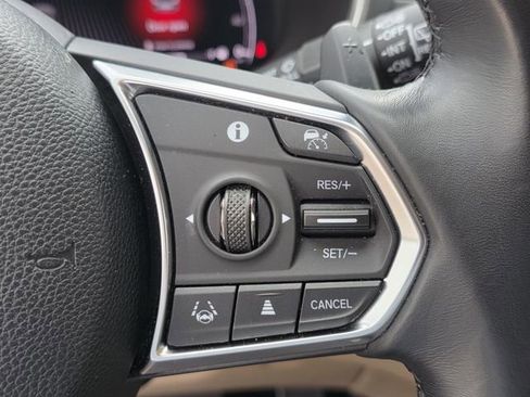 Used 2025 Acura MDX w/ Technology Package image 32