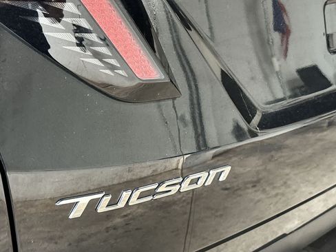 Used 2023 Hyundai Tucson SEL w/ Convenience Package FWD image 10
