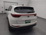 Used 2017 Kia Sportage EX w/ EX Premium Package image 6