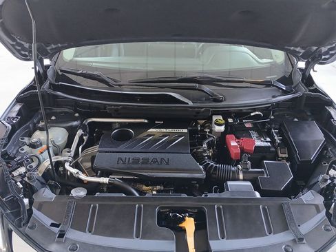 Used 2024 Nissan Rogue SL FWD image 31