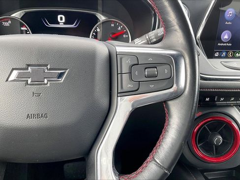 Used 2019 Chevrolet Blazer RS image 22