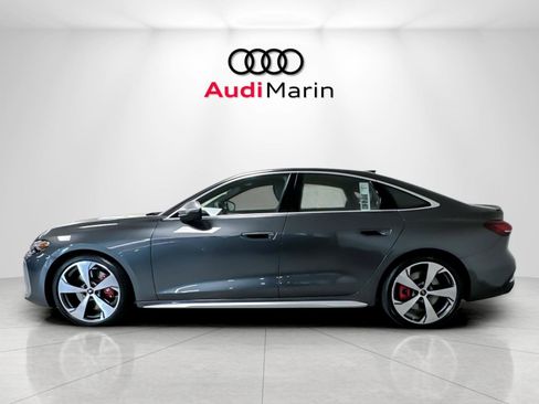 New 2025 Audi S5 Premium Plus image 2