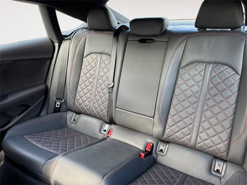 Used 2024 Audi S5 Premium Plus image 13