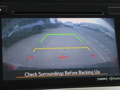 Used 2017 Subaru Outback 2.5i Premium image 34