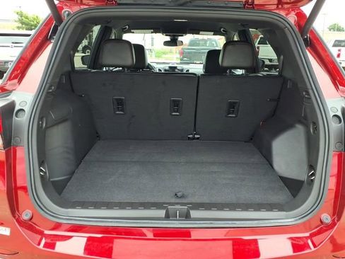 Used 2024 Chevrolet Equinox RS FWD image 8