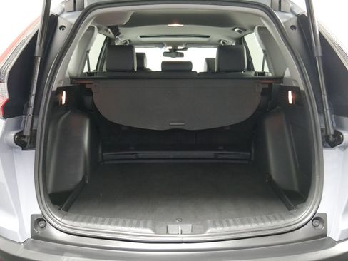 Certified 2020 Honda CR-V Touring image 11