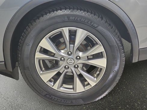 Used 2016 Nissan Murano S AWD/4WD image 36