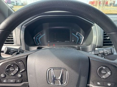 Certified 2023 Honda Odyssey EX image 13