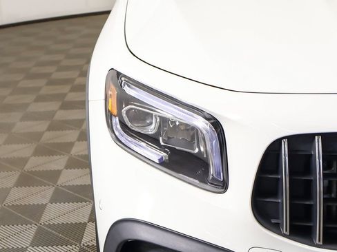 Used 2022 Mercedes-Benz GLB 35 AMG 4MATIC image 13