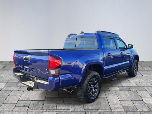 Used 2023 Toyota Tacoma SR5 image 7