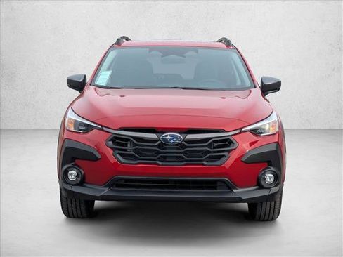 New 2026 Subaru Crosstrek 2.5i Premium image 5