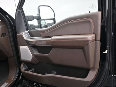 New 2026 Ford F350 King Ranch w/ Chrome Package AWD/4WD image 27