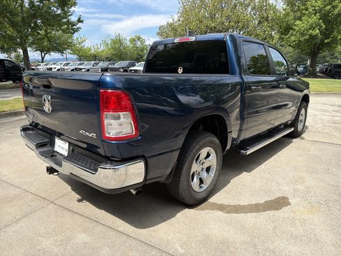 Used 2023 RAM 1500 Big Horn AWD/4WD image 10