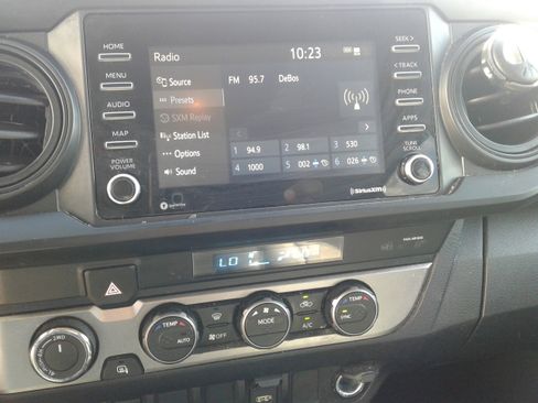 Used 2023 Toyota Tacoma SR image 18