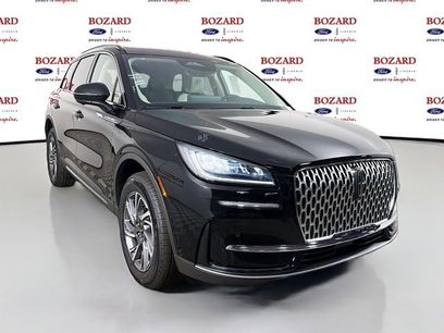 New 2026 Lincoln Corsair Premiere