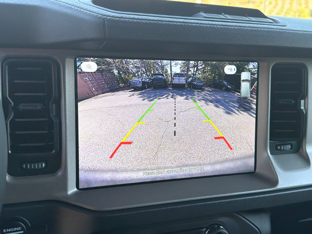 New 2026 Ford Bronco Outer Banks AWD/4WD image 30