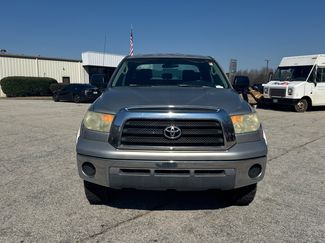 Used 2007 Toyota Tundra SR5 video 2