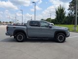 Used 2024 Nissan Frontier PRO-4X w/ Off-Road Protection Package image 2