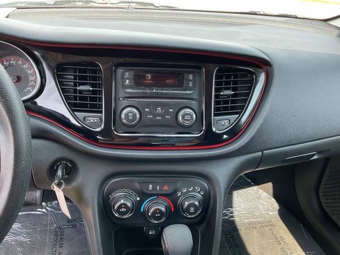 Used 2015 Dodge Dart SXT FWD image 19