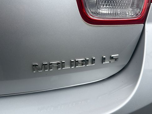 Used 2014 Chevrolet Malibu LS FWD image 27