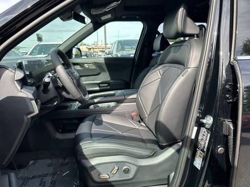 New 2027 Kia Telluride X-Line EX AWD/4WD image 10