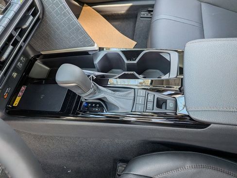 New 2026 Toyota Camry XLE AWD/4WD image 14