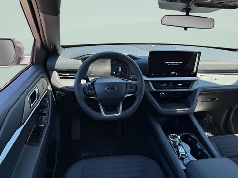 New 2026 Ford Explorer ST-Line AWD/4WD image 7