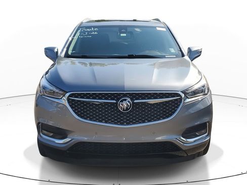 Used 2019 Buick Enclave Avenir image 9