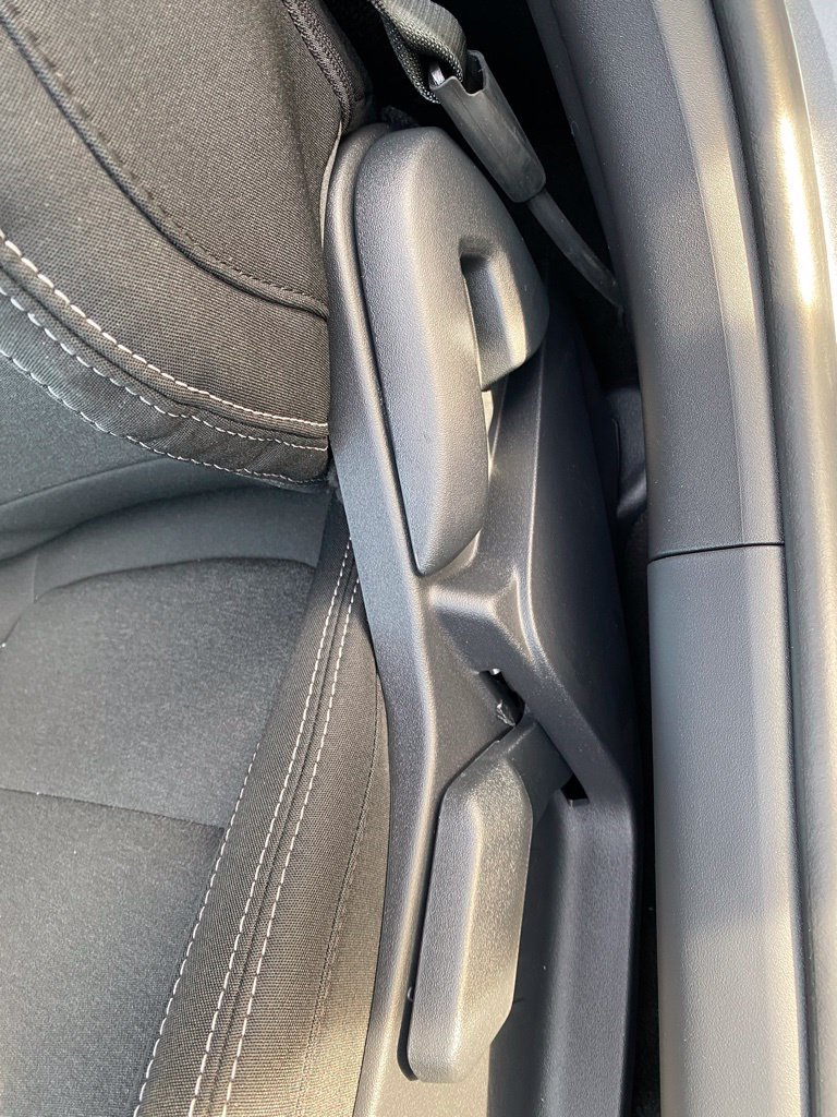 New 2026 Ford Mustang Coupe RWD image 27