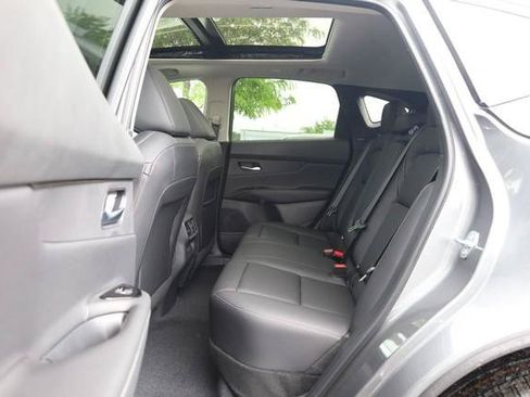 New 2026 Nissan Murano SL AWD/4WD image 25