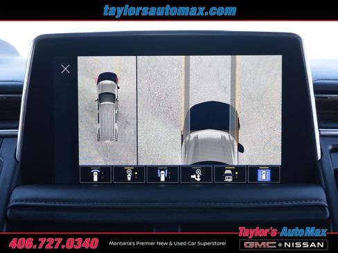 Used 2023 Chevrolet Tahoe High Country w/ Max Trailering Package image 19