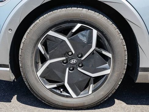 Certified 2024 Hyundai Ioniq 5 Limited RWD image 11
