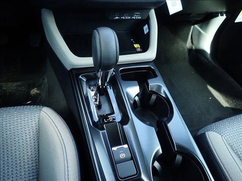 New 2026 Subaru Forester Premium AWD/4WD image 21