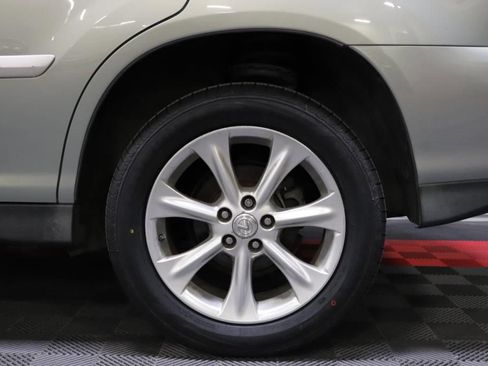 Used 2008 Lexus RX 350 AWD image 65