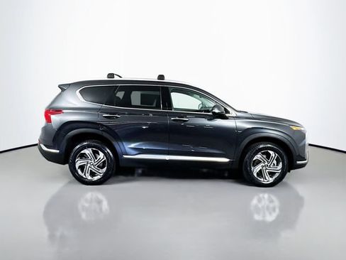 Used 2023 Hyundai Santa Fe SEL w/ Premium Package AWD/4WD image 9