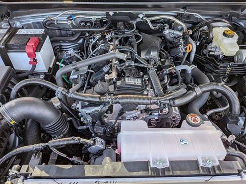 New 2026 Toyota Tacoma SR5 RWD image 16