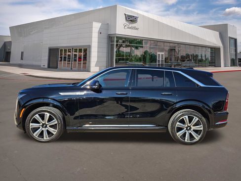 New 2025 Cadillac Escalade IQ Luxury 1 image 3