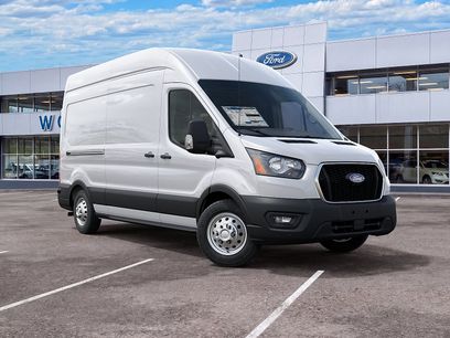 New 2027 Ford Transit 350 148 High Roof